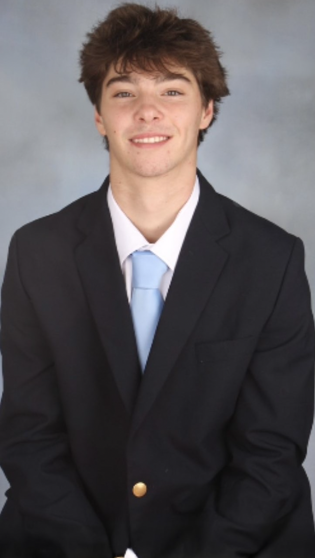 Luke Perna
